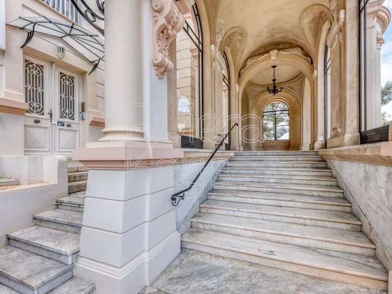 Appartement Saint-Raphaël - 3 chambres - 111m²