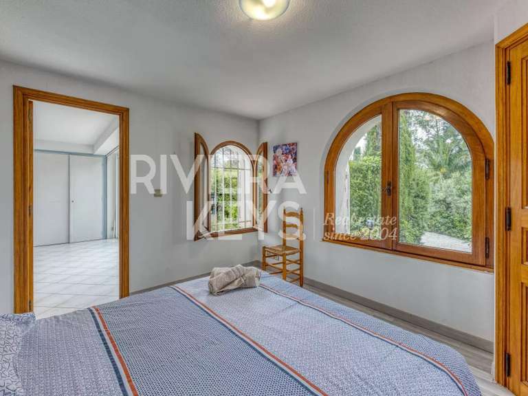 Apartment Saint-Raphaël - 3 bedrooms - 111m²