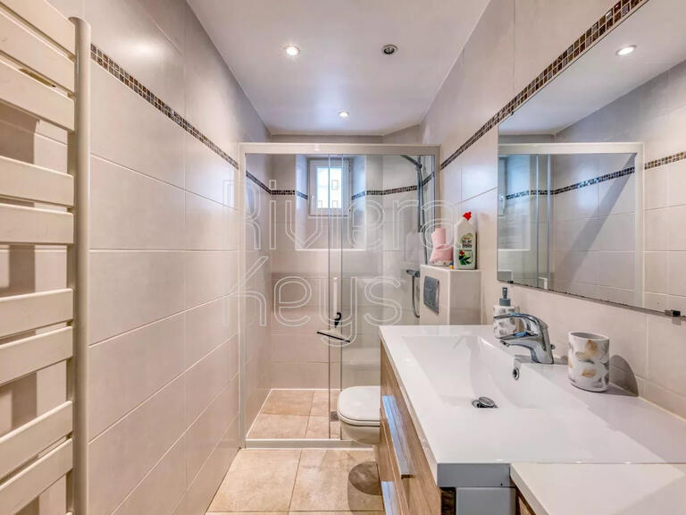 Apartment Saint-Raphaël - 3 bedrooms - 111m²