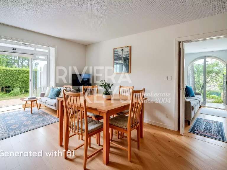 Apartment Saint-Raphaël - 3 bedrooms - 111m²