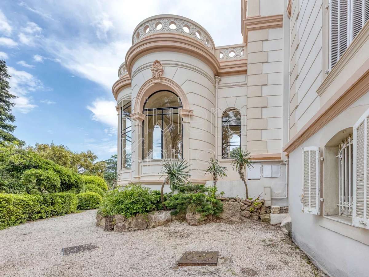 Appartement Saint-Raphaël