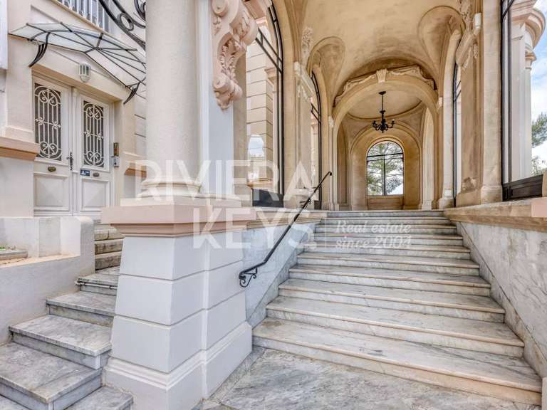 Apartment Saint-Raphaël - 3 bedrooms - 111m²