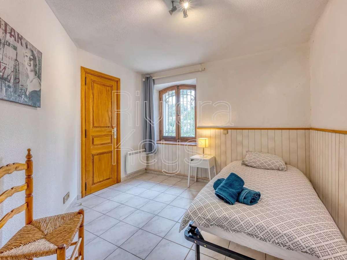 Appartement Saint-Raphaël