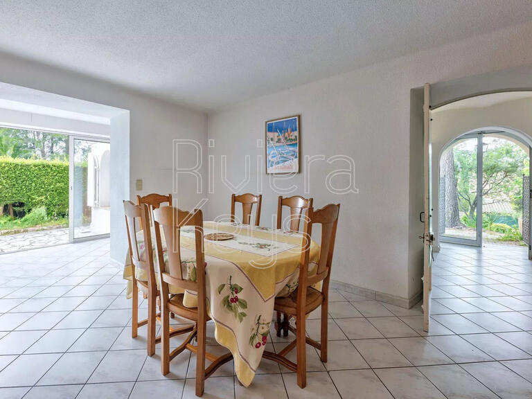 Appartement Saint-Raphaël - 3 chambres - 111m²