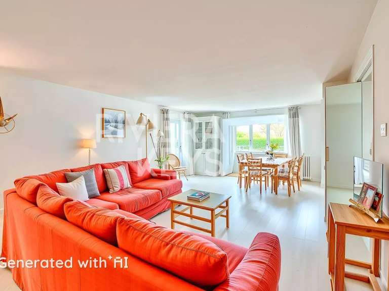 Apartment Saint-Raphaël - 3 bedrooms - 111m²