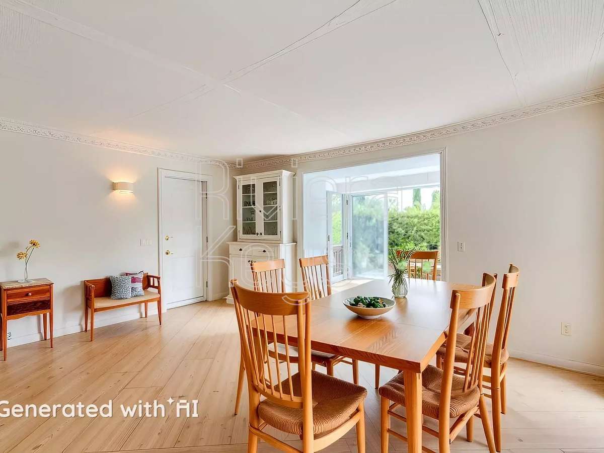 Appartement Saint-Raphaël