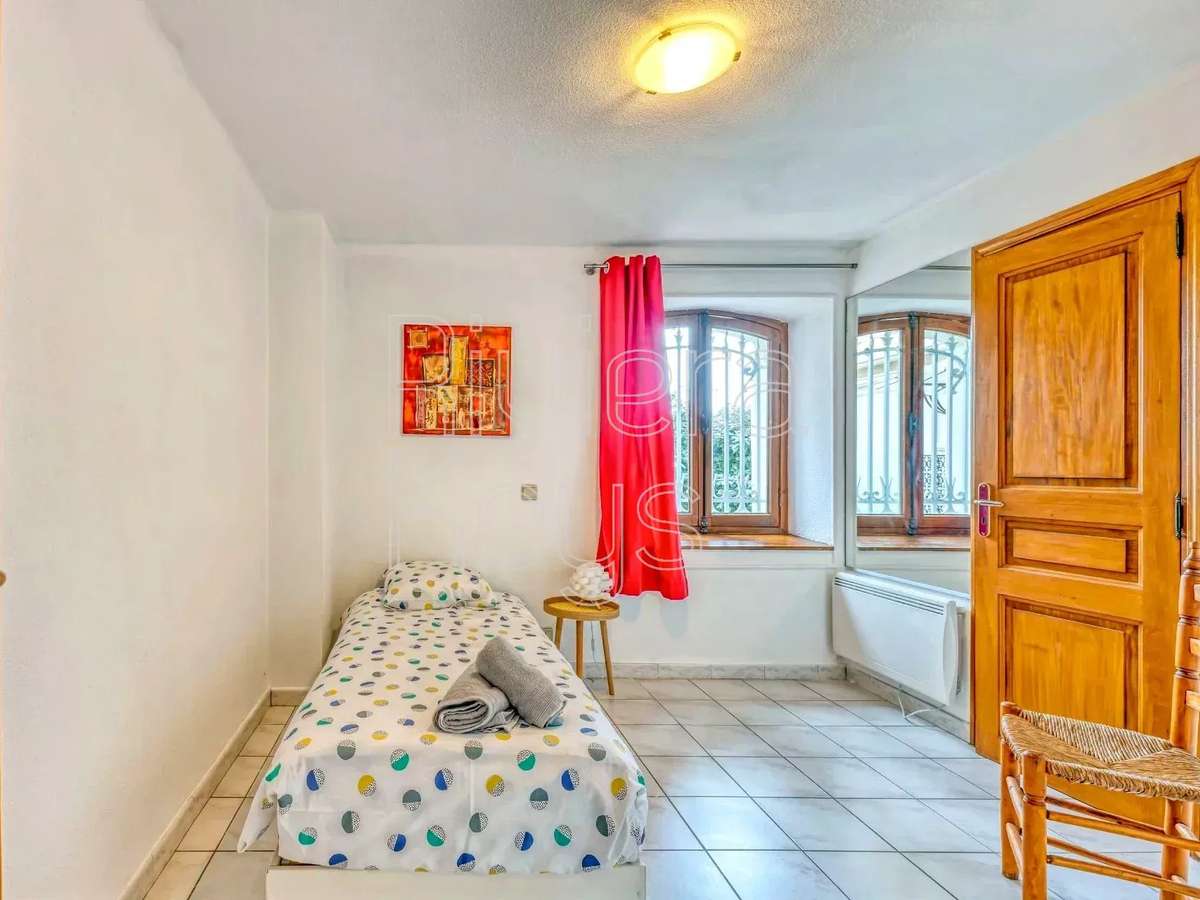 Appartement Saint-Raphaël