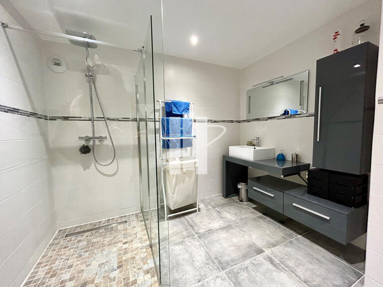 Appartement Saint-Raphaël - 2 chambres - 92m²