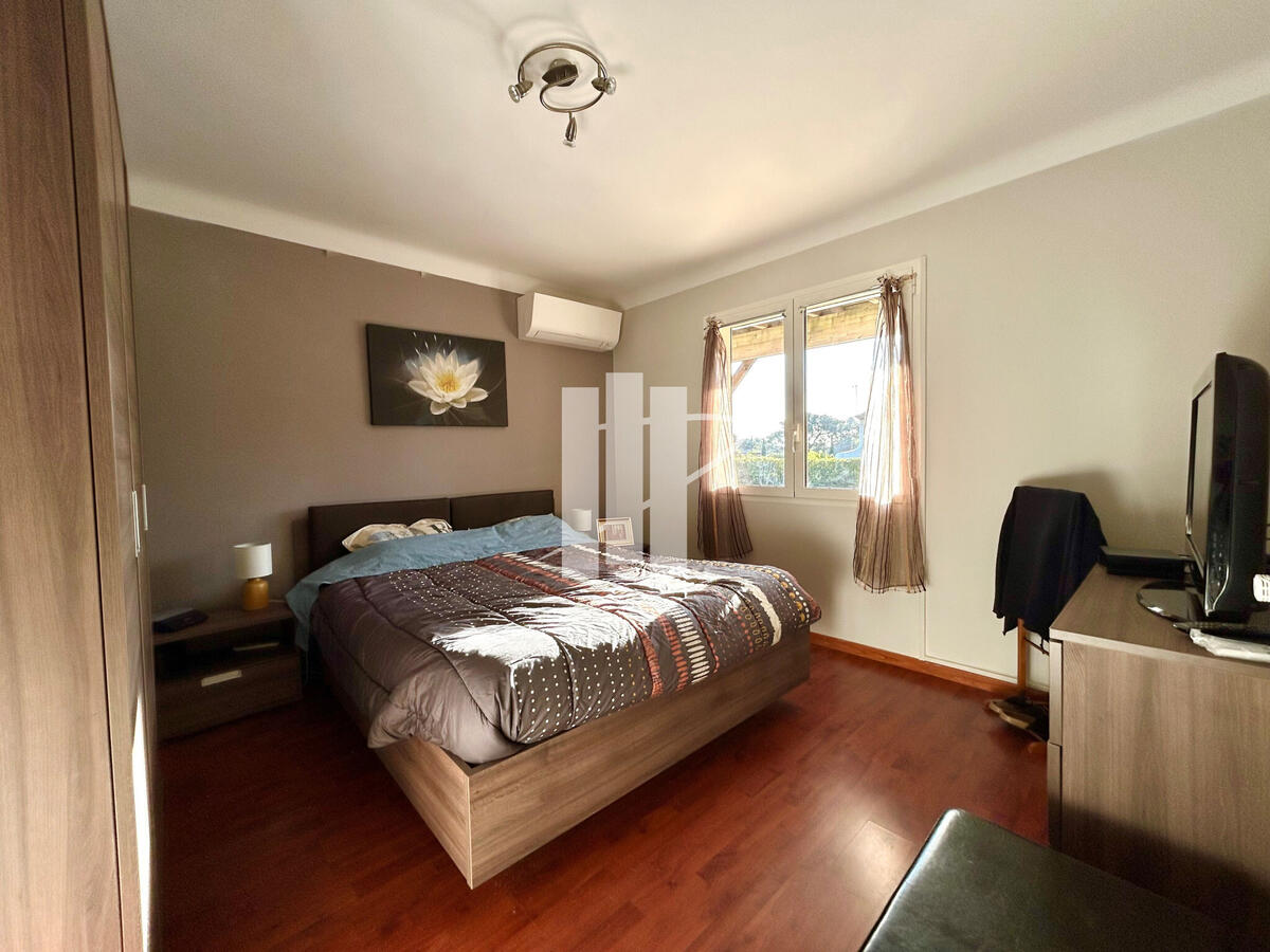 Appartement Saint-Raphaël