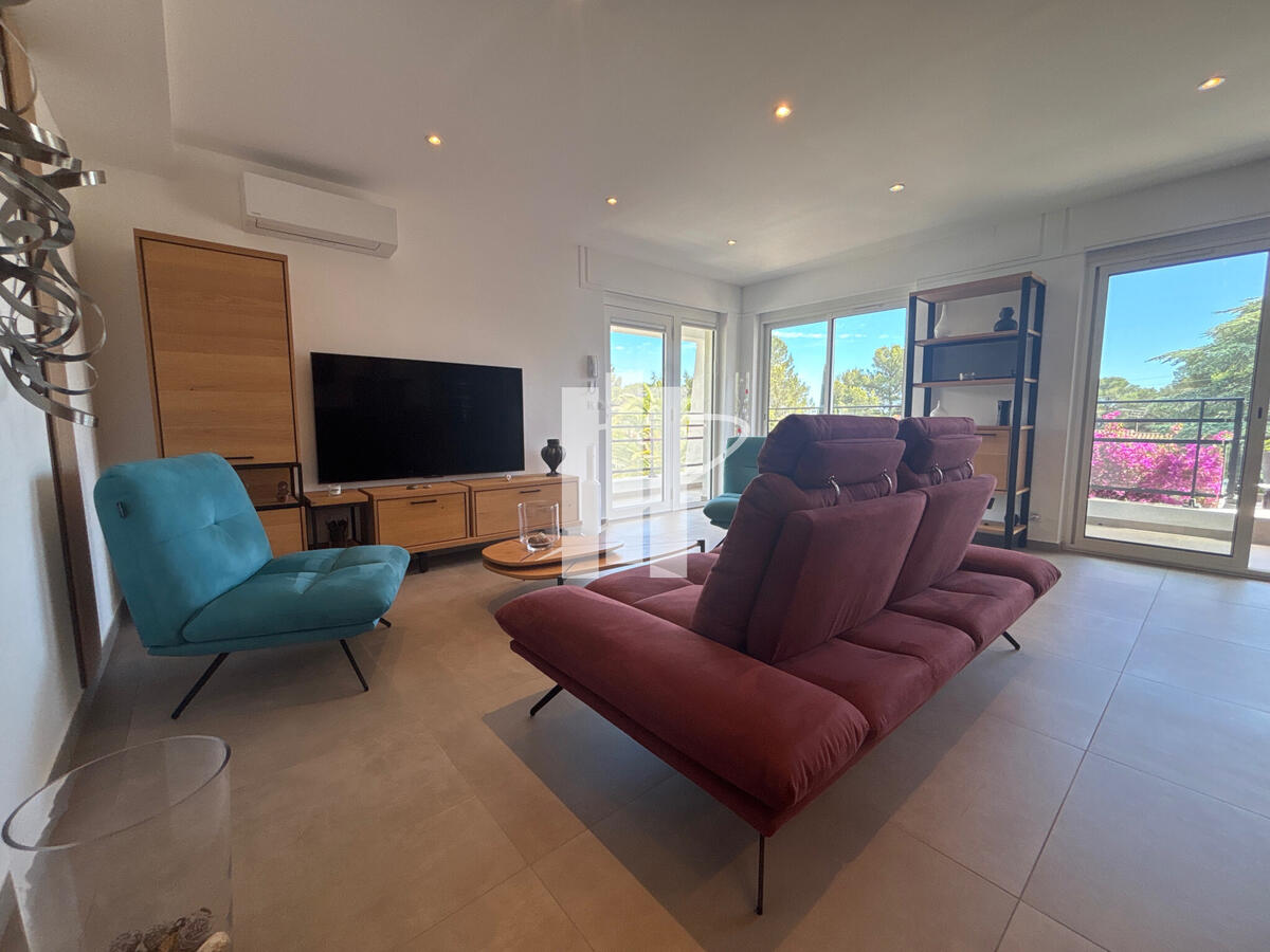 Appartement Saint-Raphaël
