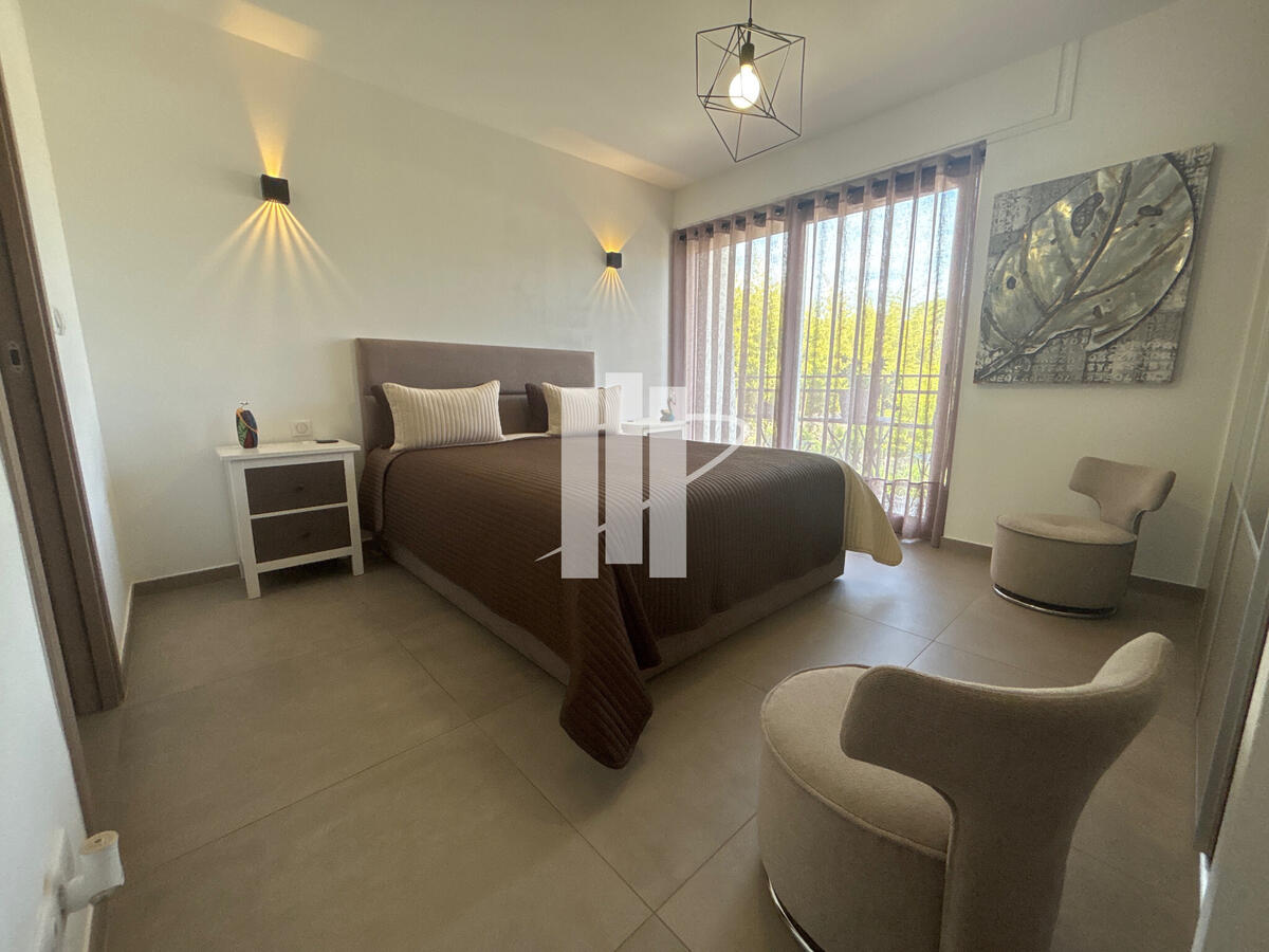 Appartement Saint-Raphaël