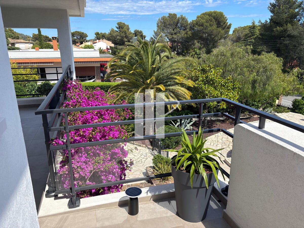 Appartement Saint-Raphaël