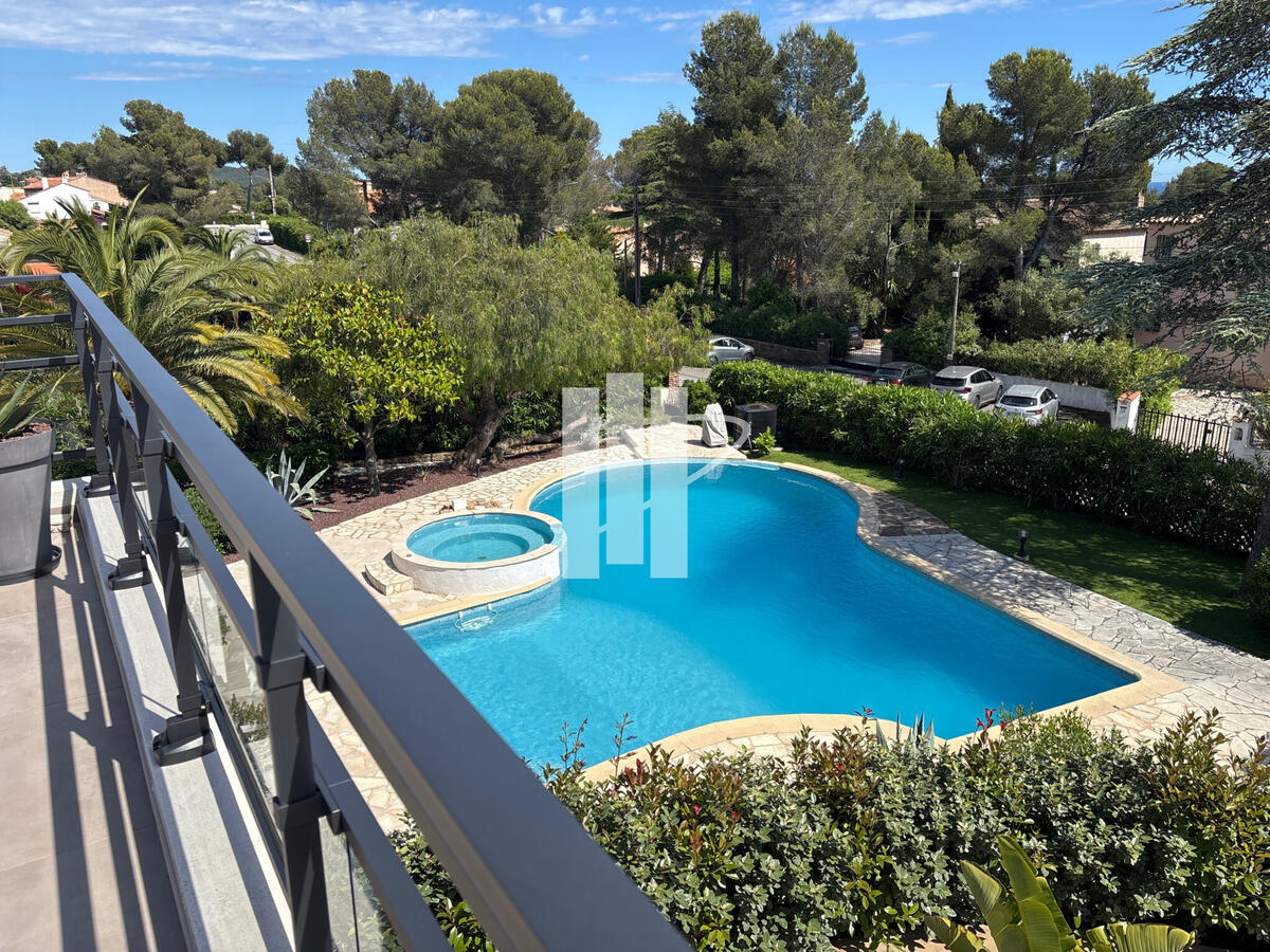 Appartement Saint-Raphaël
