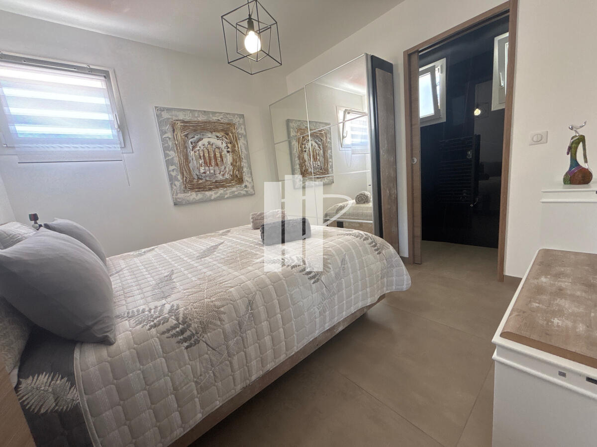 Appartement Saint-Raphaël