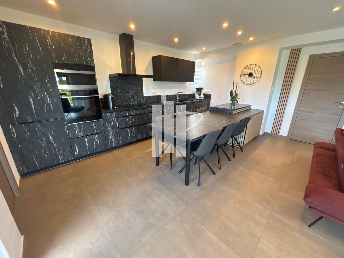 Appartement Saint-Raphaël