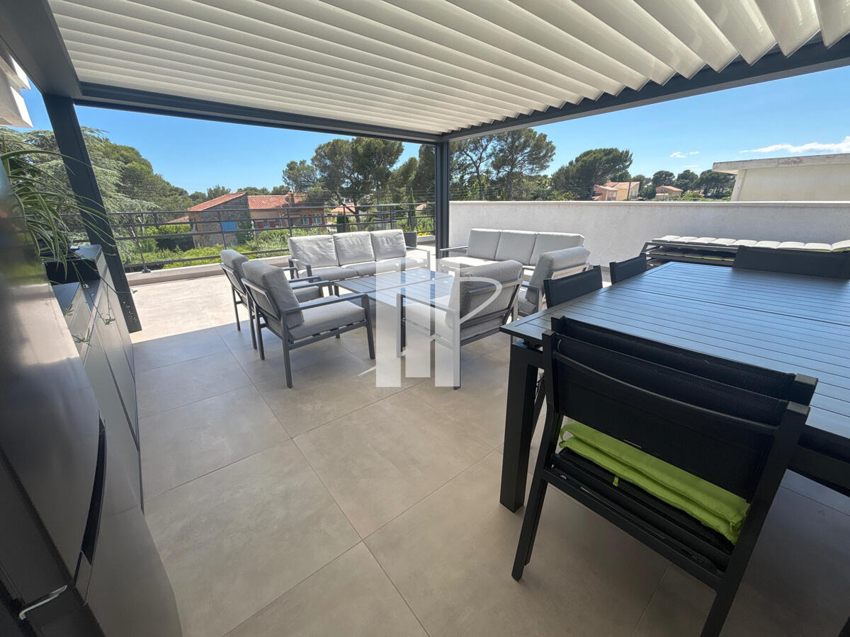 Appartement Saint-Raphaël