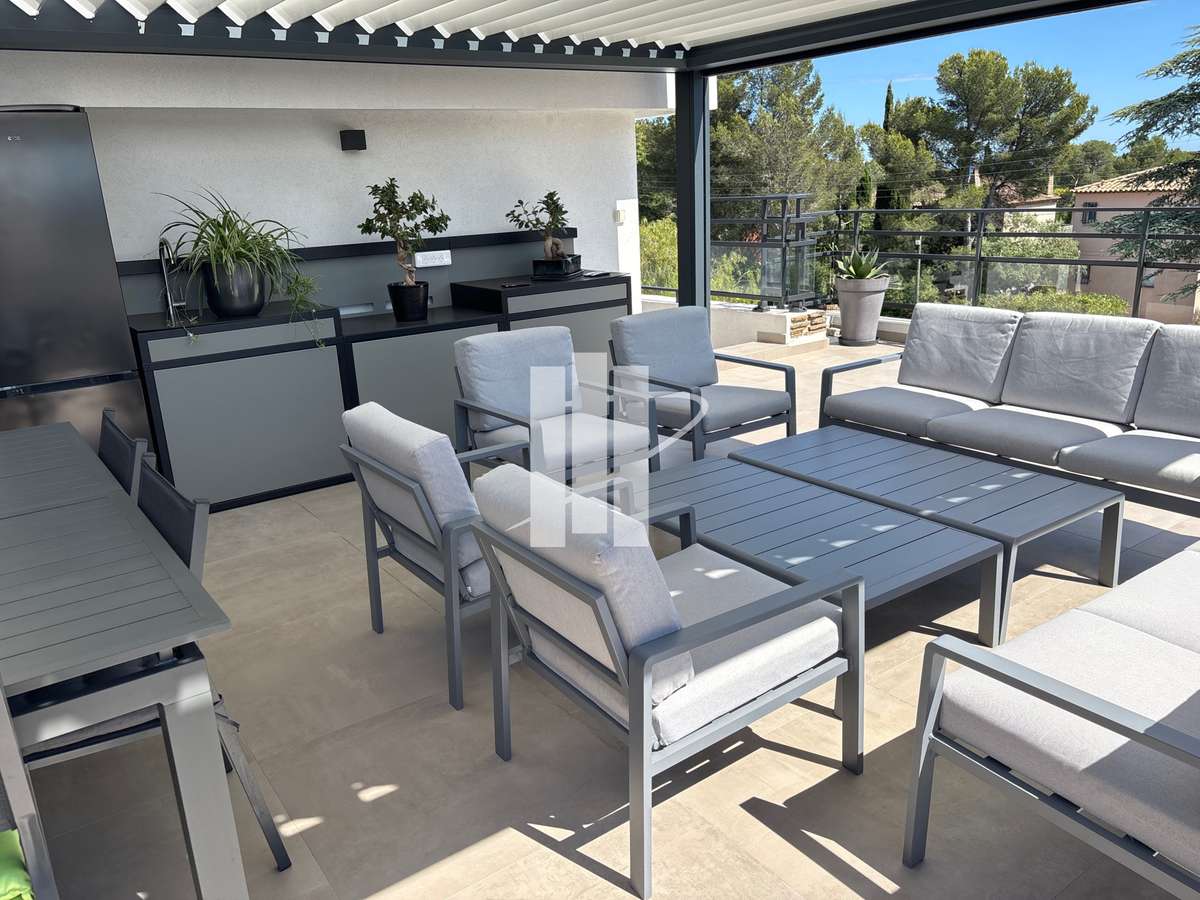 Appartement Saint-Raphaël