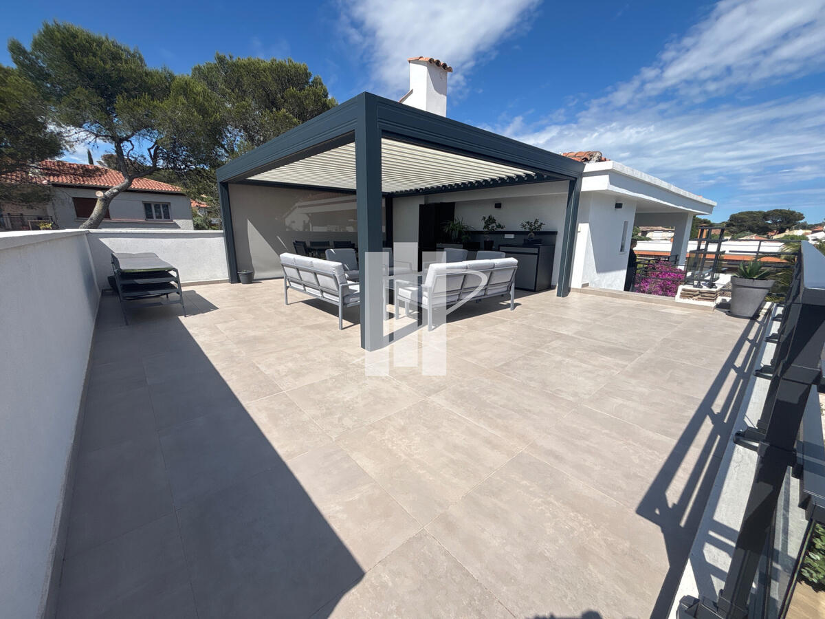 Appartement Saint-Raphaël