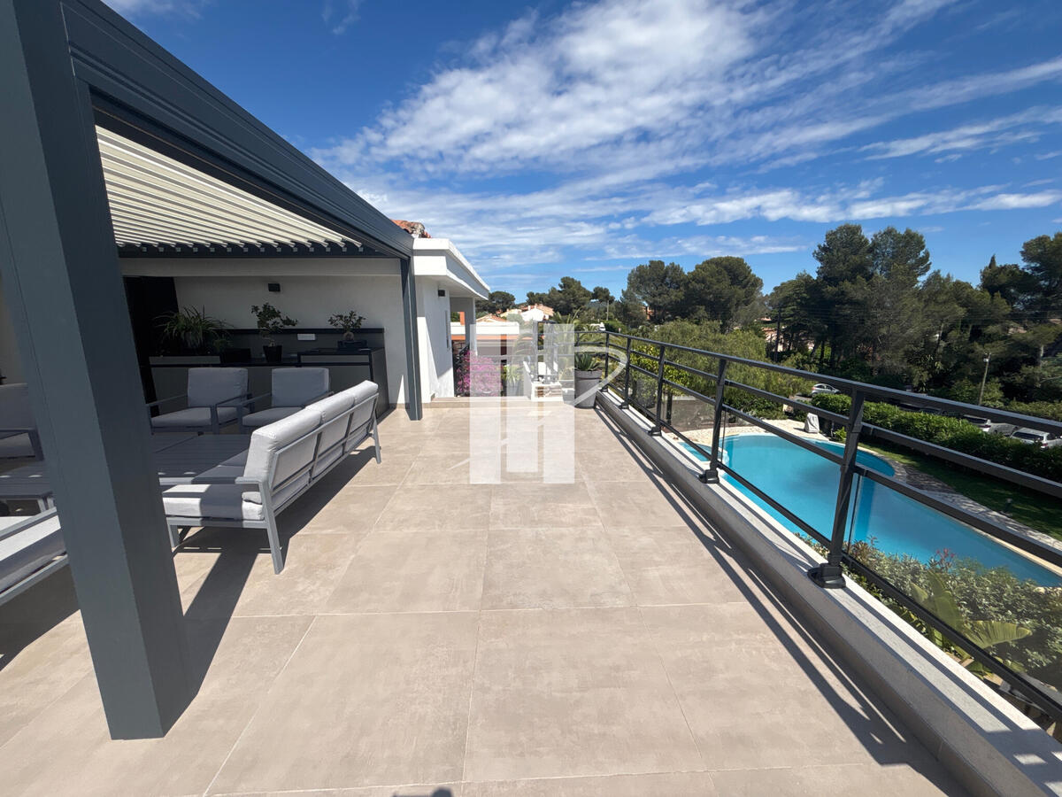 Appartement Saint-Raphaël
