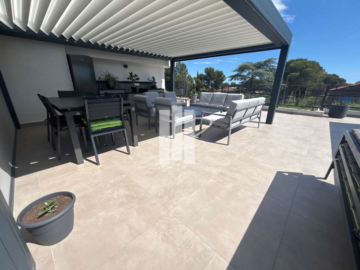 Appartement Saint-Raphaël