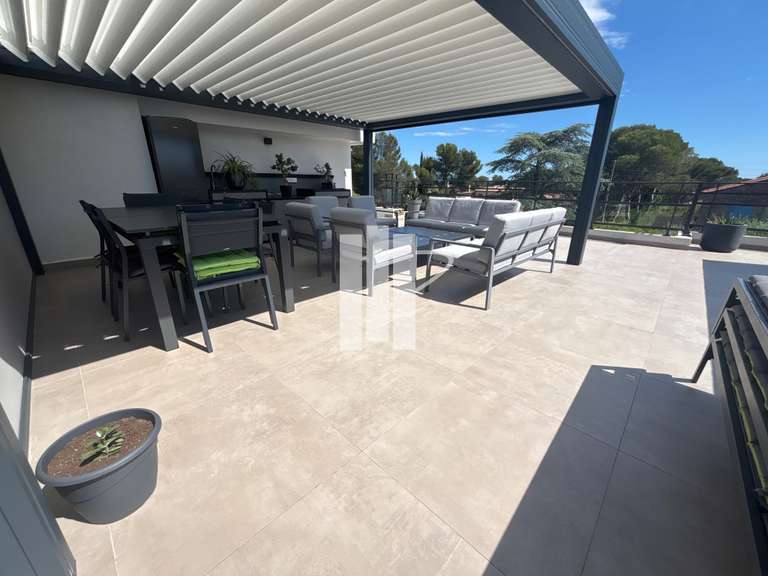 Appartement Saint-Raphaël - 2 chambres - 71m²