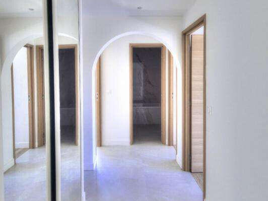 Appartement Saint-Raphaël