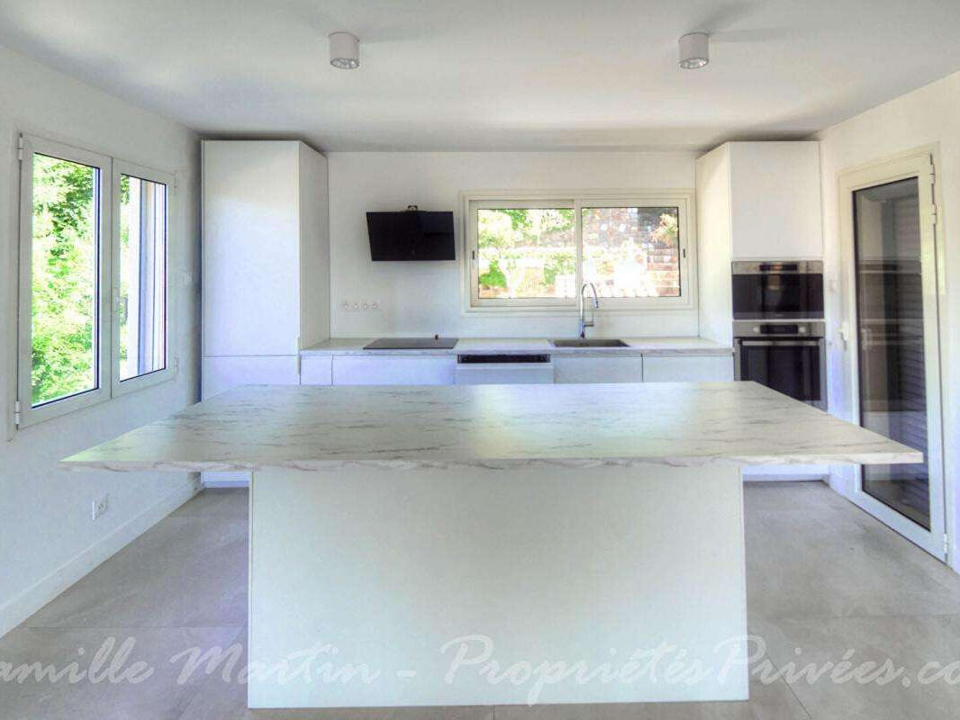 Appartement Saint-Raphaël