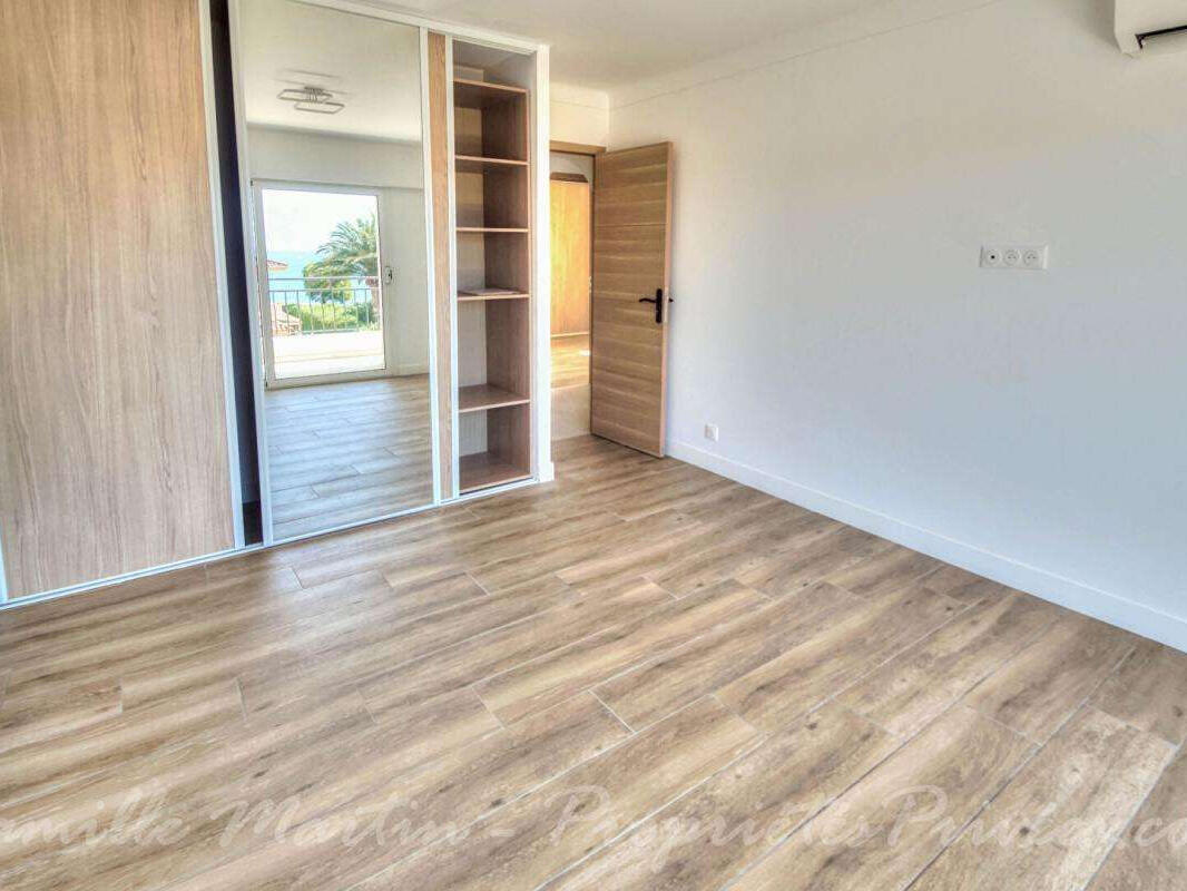 Appartement Saint-Raphaël