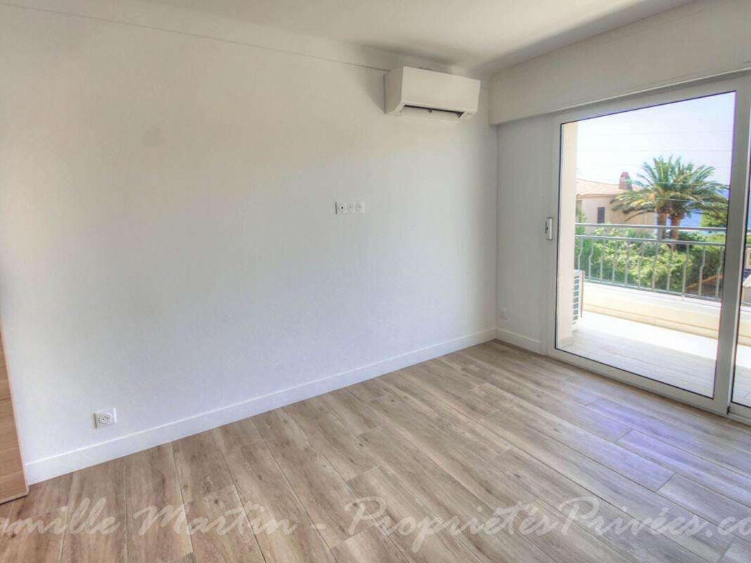 Appartement Saint-Raphaël