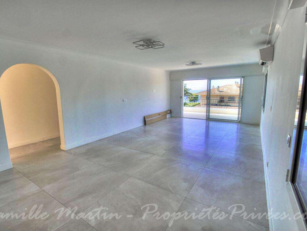 Appartement Saint-Raphaël