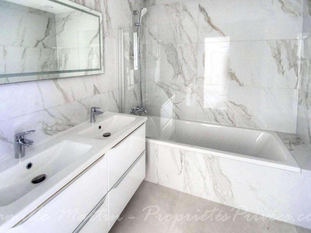 Appartement Saint-Raphaël