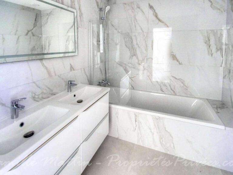 Appartement Saint-Raphaël - 3 chambres