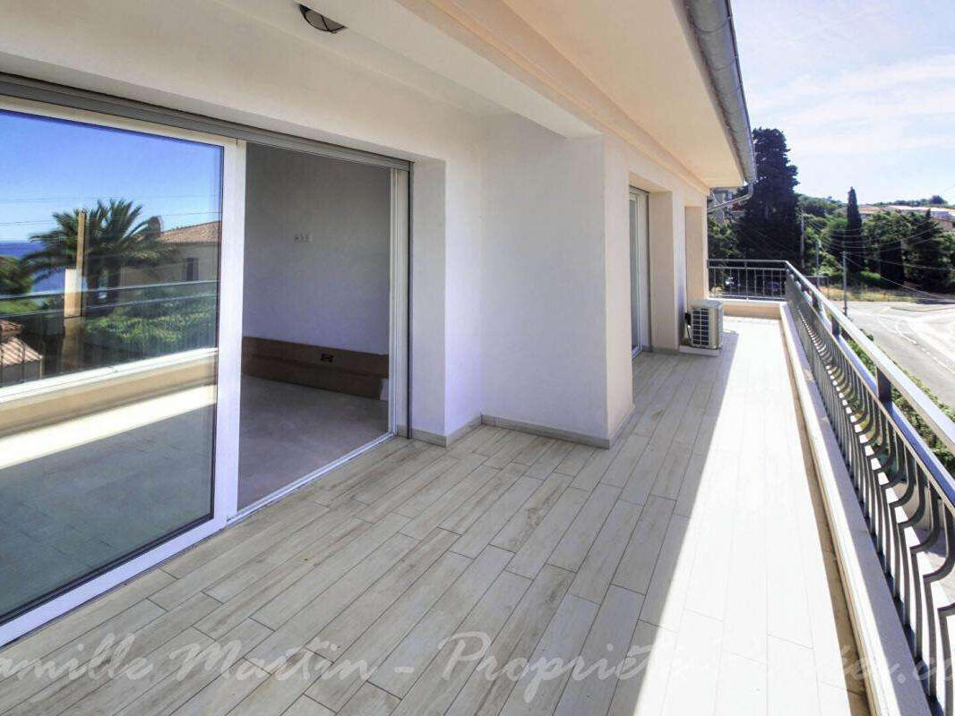 Appartement Saint-Raphaël