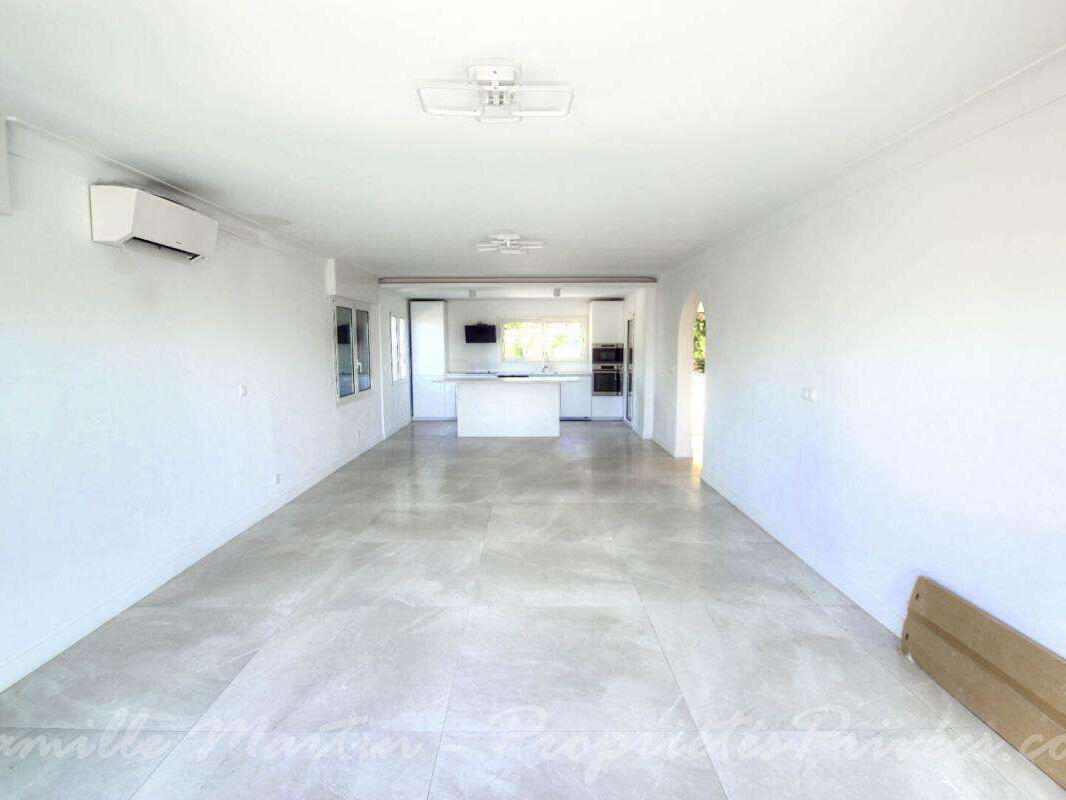 Appartement Saint-Raphaël