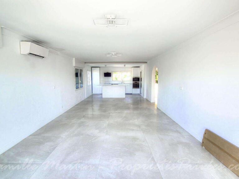 Appartement Saint-Raphaël - 3 chambres