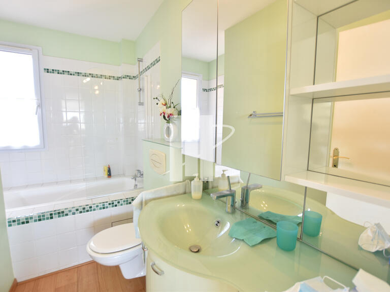 Appartement Saint-Raphaël - 3 chambres - 89m²