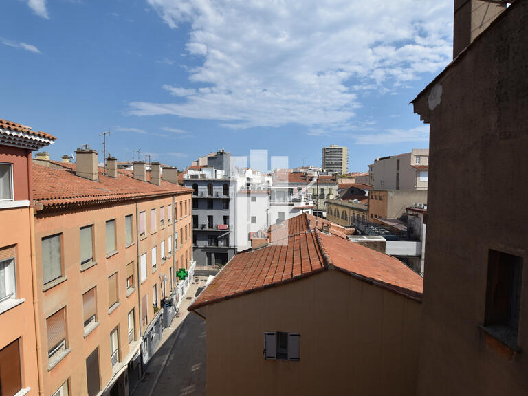 Appartement Saint-Raphaël - 3 chambres - 89m²