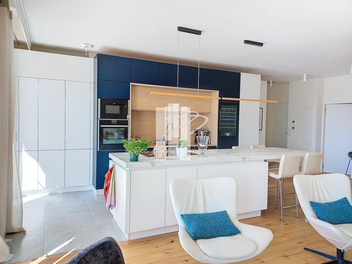 Appartement Saint-Raphaël