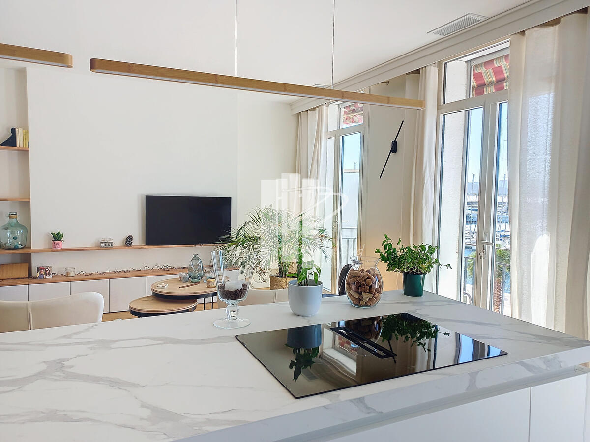Appartement Saint-Raphaël