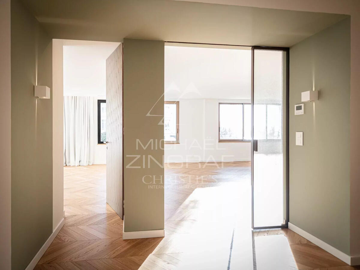 Appartement Saint-Raphaël