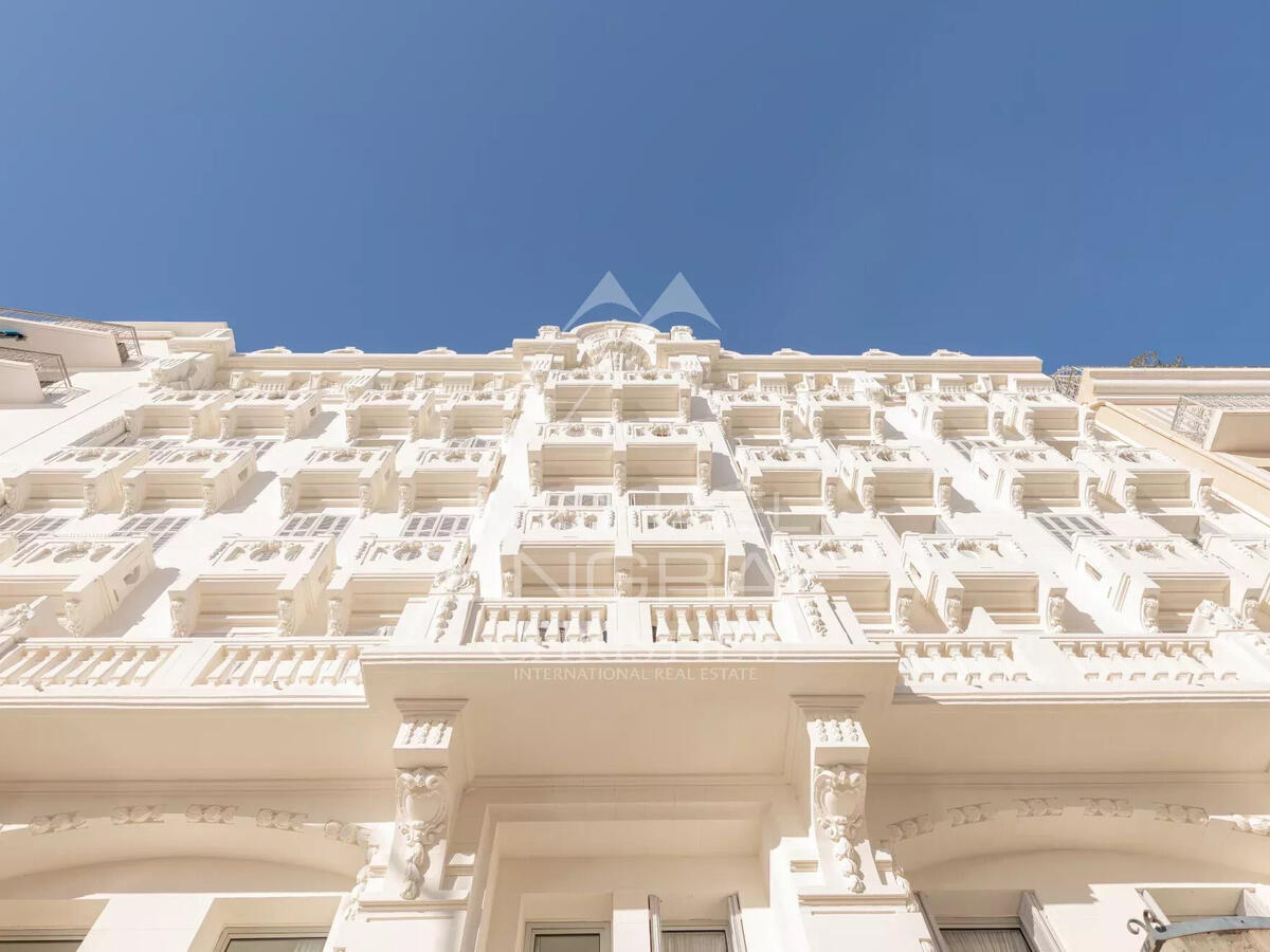 Appartement Saint-Raphaël