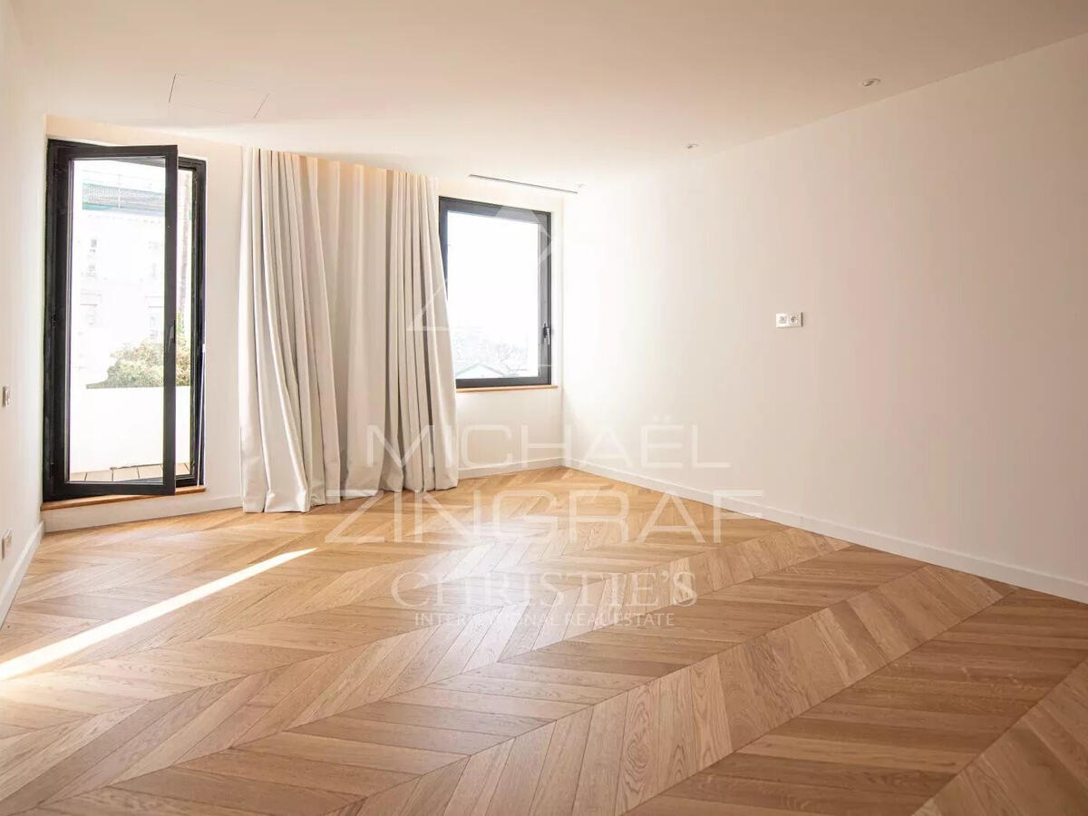 Appartement Saint-Raphaël