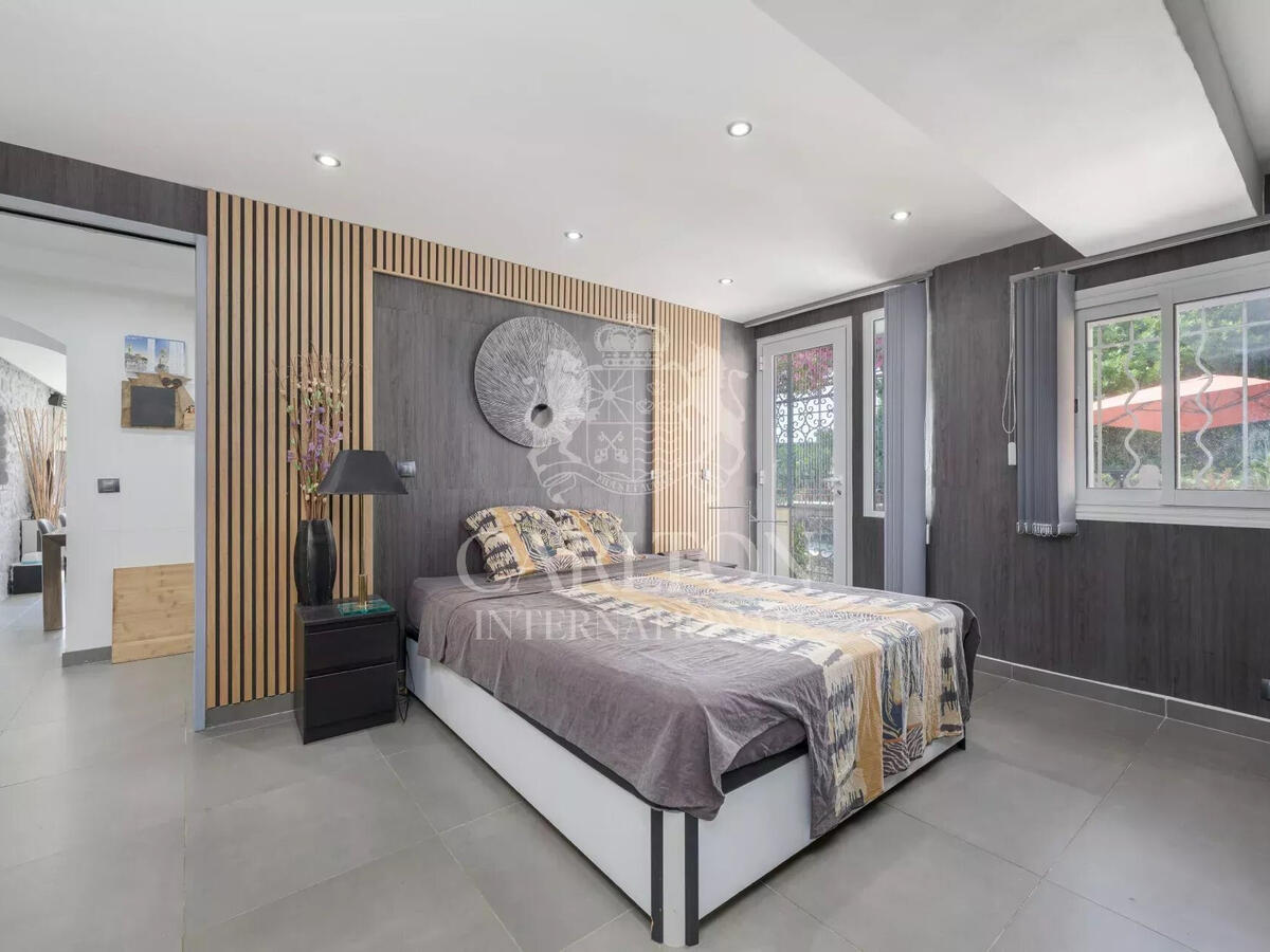 Appartement Saint-Raphaël