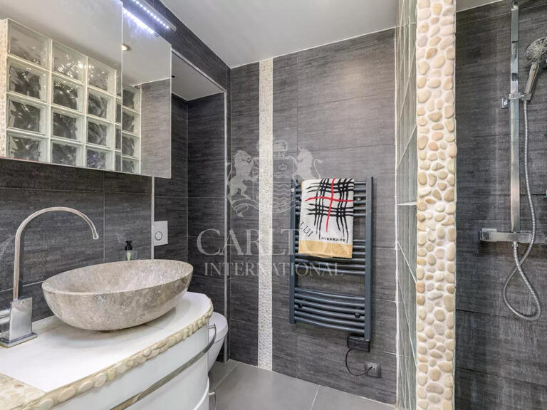 Appartement Saint-Raphaël - 2 chambres - 87m²