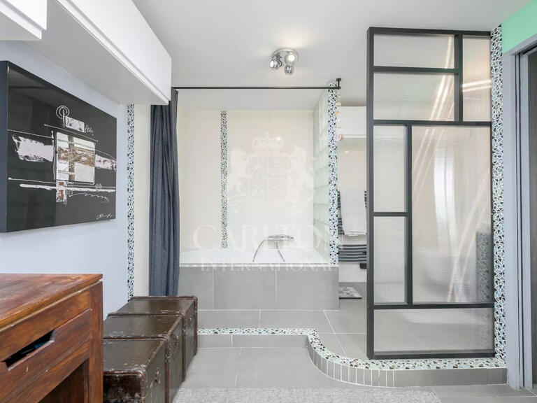 Appartement Saint-Raphaël - 2 chambres - 87m²