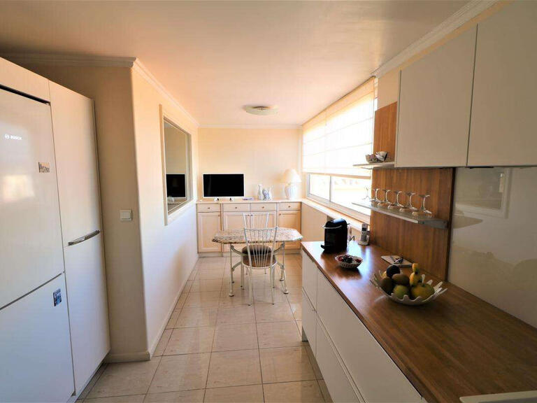 Appartement Saint-Raphaël - 3 chambres