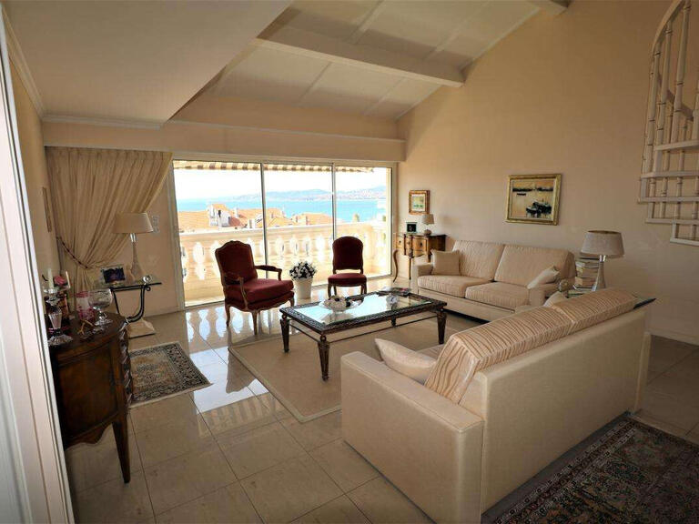 Appartement Saint-Raphaël - 3 chambres
