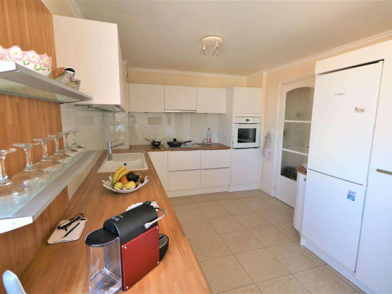 Appartement Saint-Raphaël - 3 chambres