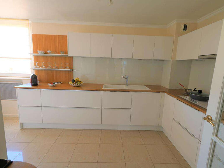 Appartement Saint-Raphaël - 3 chambres
