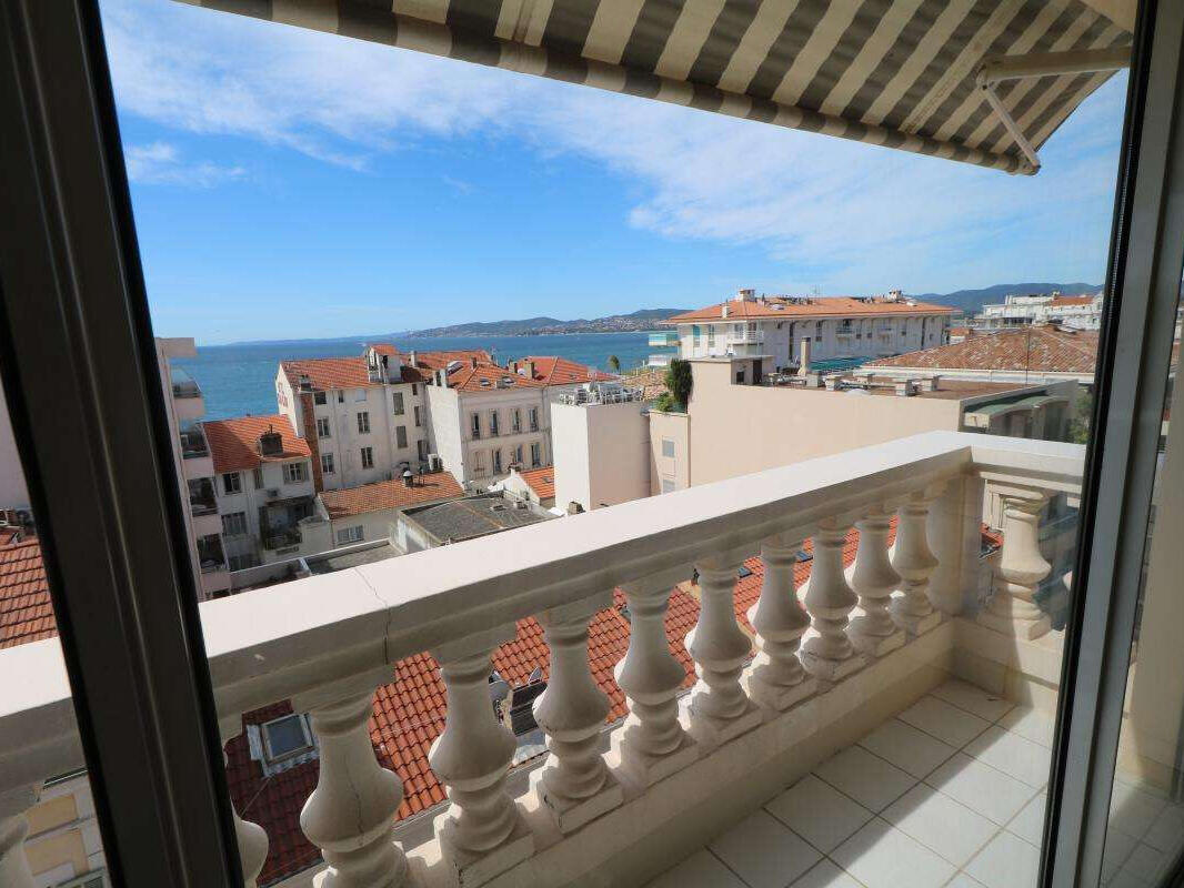 Appartement Saint-Raphaël